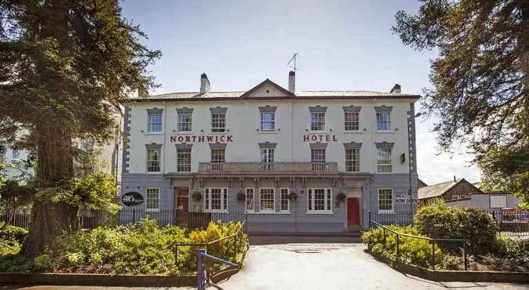 The Northwick Hotel