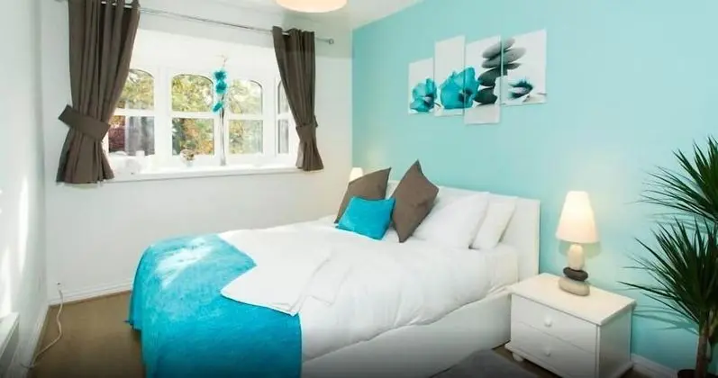 Northwick Park Apartment - Oda