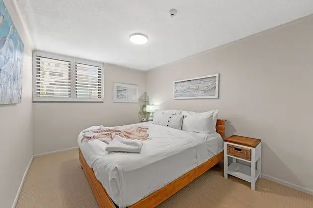 Northwind Holiday Apartments Mooloolaba - Oda
