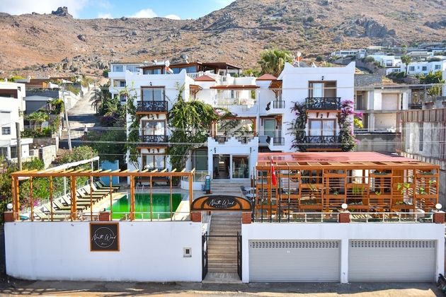 Northwind Hotels BodrumFotoğrafı