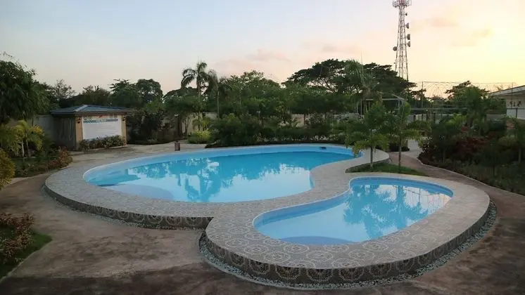 Northwood Hotel - Havuz