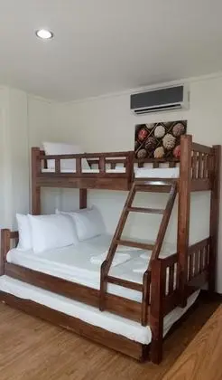 Northwood Hotel - Oda