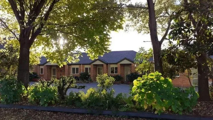 Northwood Motor Lodge - Öne Çıkan Resim