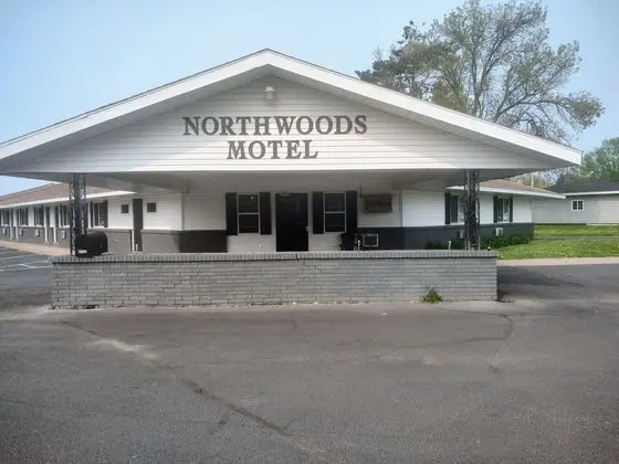 Northwoods Motels - Öne Çıkan Resim