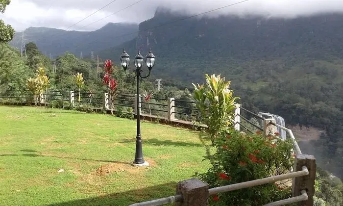 Norton Grange Bungalow