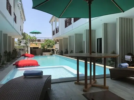 Norton Homestay