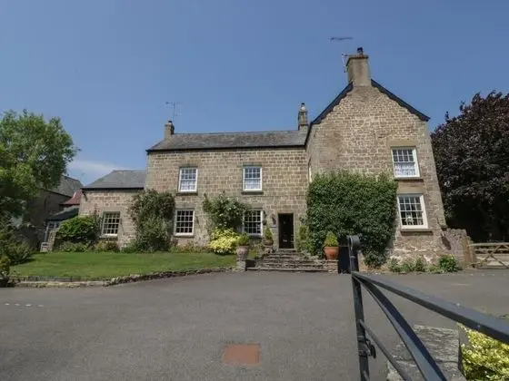 Norton House
