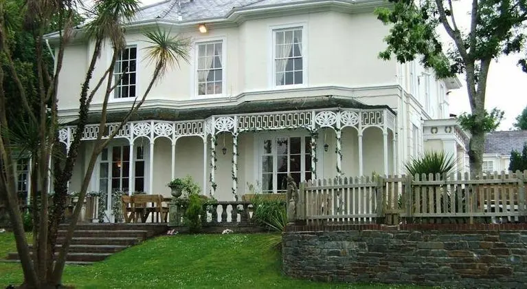 Norton House Hotel