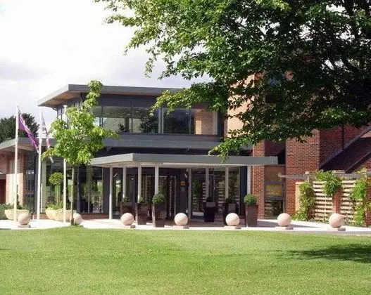 Norton Park - QHotels