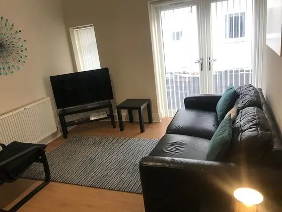 Norton Serviced Apartments