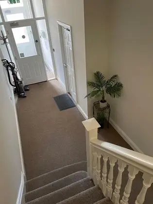 Norton Serviced Apartments - Lobi