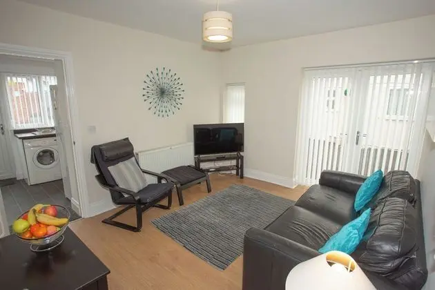 Norton Serviced Apartments - Öne Çıkan Resim