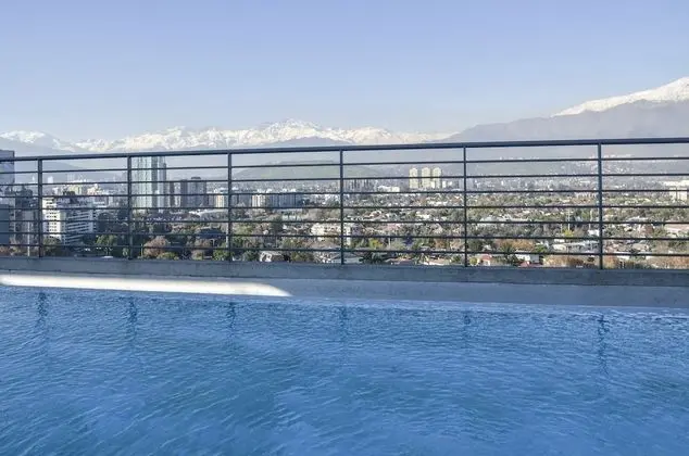 Norus Apartments Las Condes