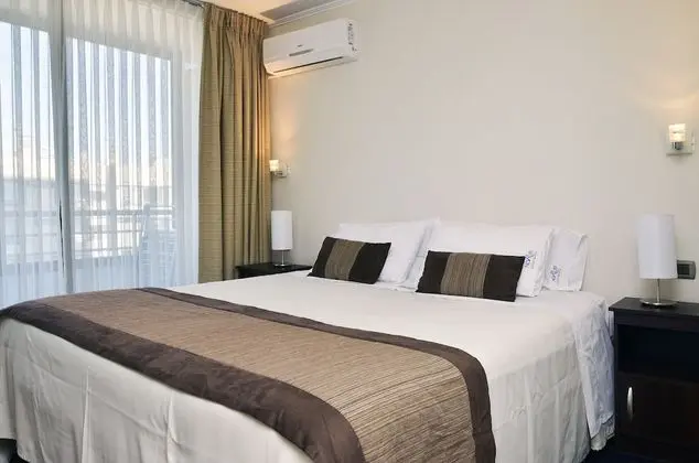 Norus Apartments Las Condes - Öne Çıkan Resim