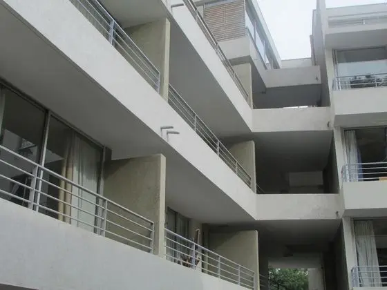 Norus Apartments Providencia - Dış Mekan