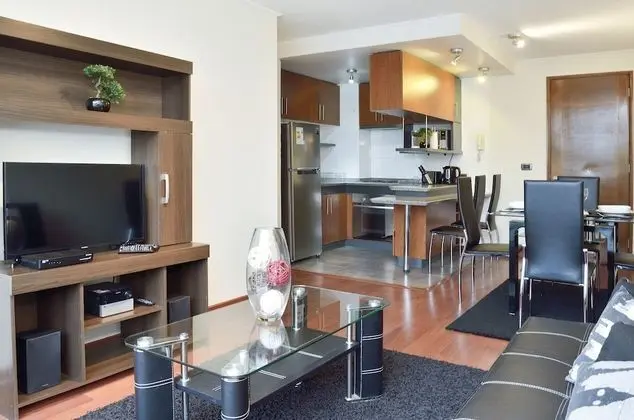 Norus Apartments Providencia - Öne Çıkan Resim