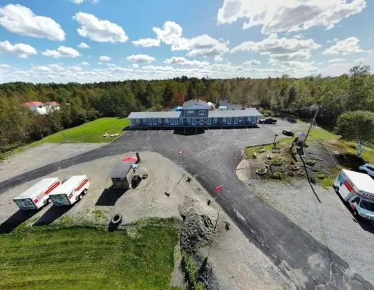 Norvic Motel