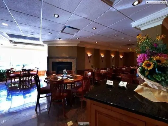 Norwalk Inn and Conference Center