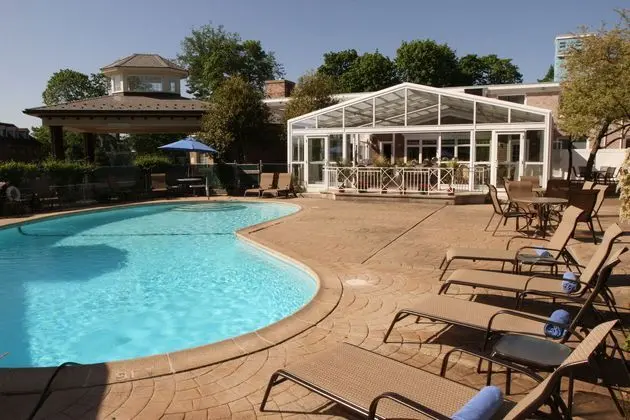 Norwalk Inn and Conference Center