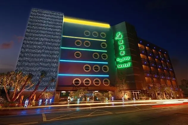 Norway Forest Spa Motel