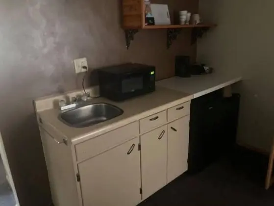 Norway Inn - Mutfak