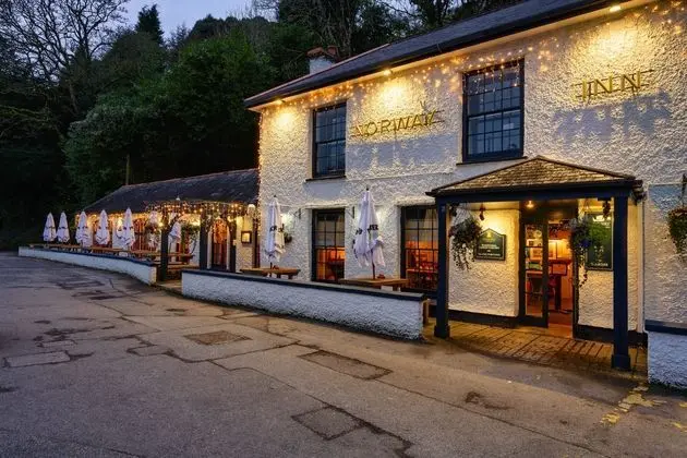 The Norway Inn - Öne Çıkan Resim