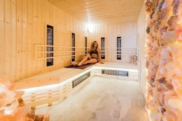 Norweska Dolina Luxury Resort - Spa