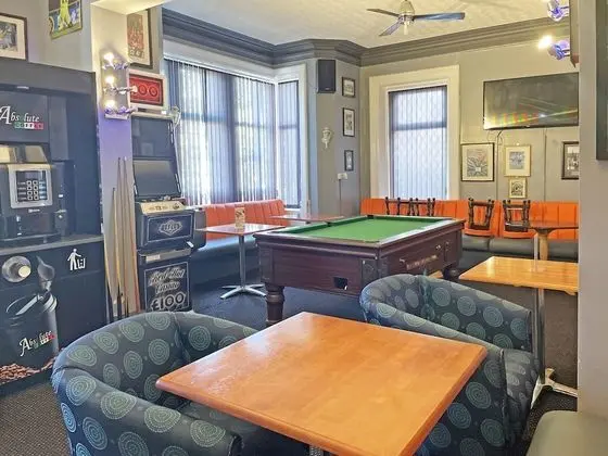 The Norwood Hotel for Groups