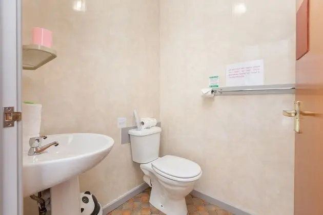 The Norwood Hotel for Groups - Banyo Tipleri