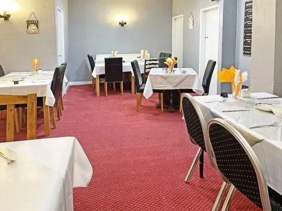 The Norwood Hotel for Groups - Kahvaltı