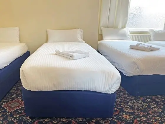 The Norwood Hotel for Groups - Oda