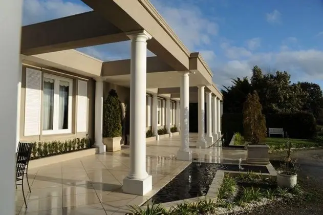 NORWOOD HOUSE