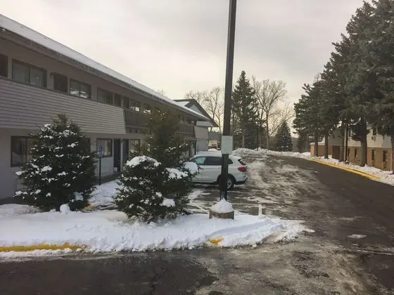 Norwood Inn & Suites