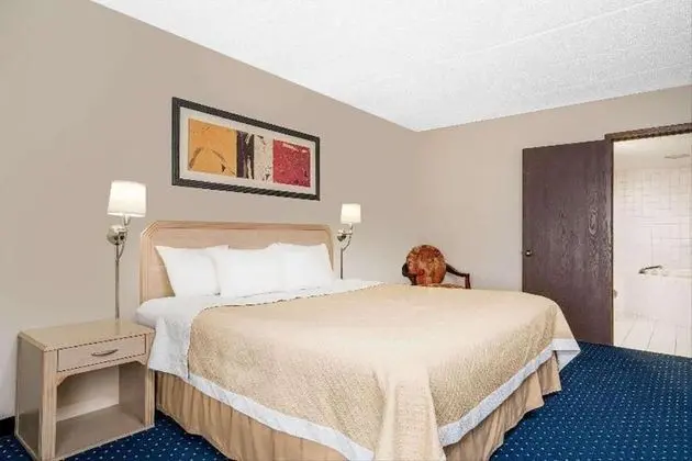 Norwood Inn & Suites La Crosse - Öne Çıkan Resim
