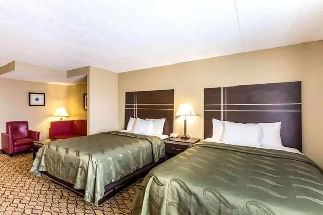 Norwood Inn & Suites Milwaukee - Öne Çıkan Resim