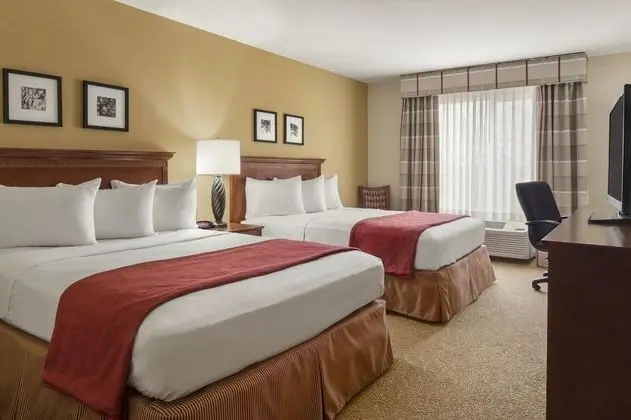 Norwood Inn & Suites - Roseville - Genel