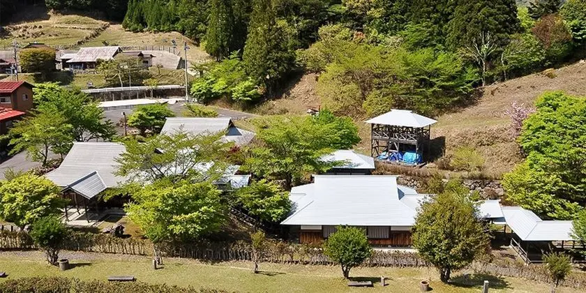 NOSEGAWA