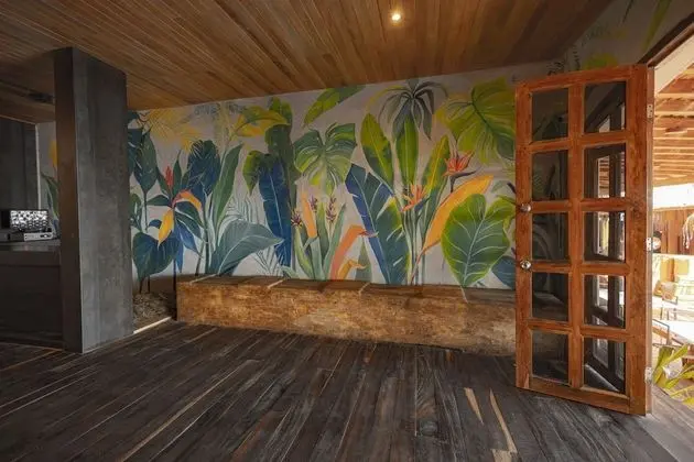 Nossa Hotel