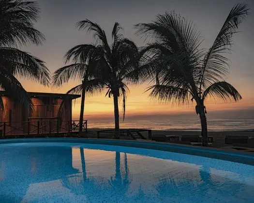 Nossa Hotel