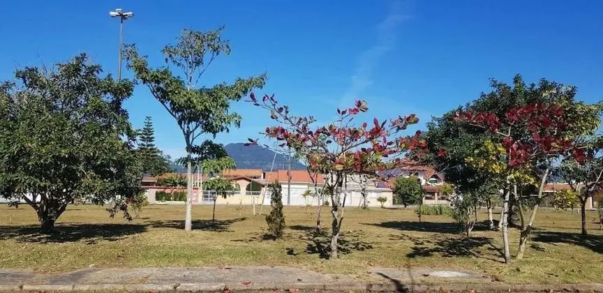 Nosso Recanto - Dış Mekan