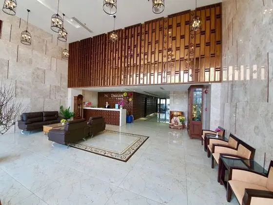 Nostalgia DS Hotel - Öne Çıkan Resim