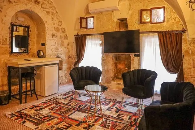 Nostalji Otel - Genel