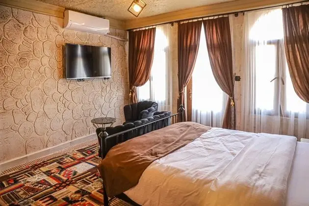 Nostalji Otel - Genel