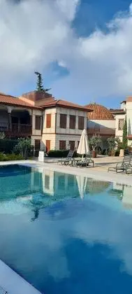 Nostalji Suit Hotel - Oda