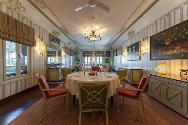 Nostalji Suit Hotel