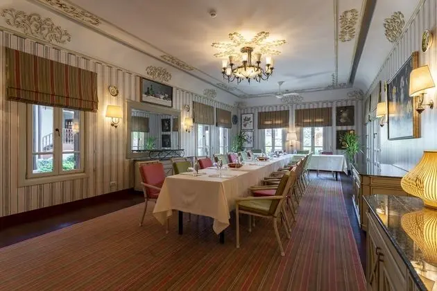 Nostalji Suit Hotel - Oda