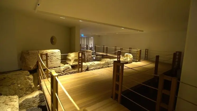 Nostalji Suit Hotel - Oda