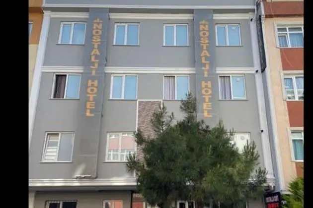 Nostalji Suit Hotel
