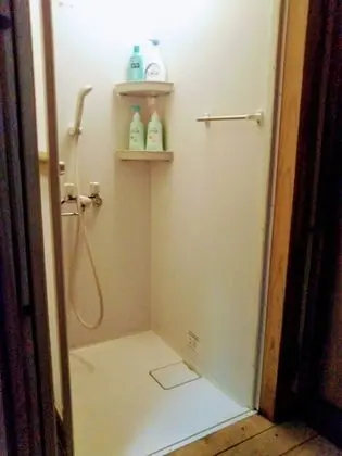 Nostaljic Future - Hostel - Banyo Özellikleri