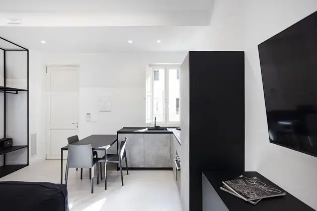 Nostos rooms & Apartments - Oda